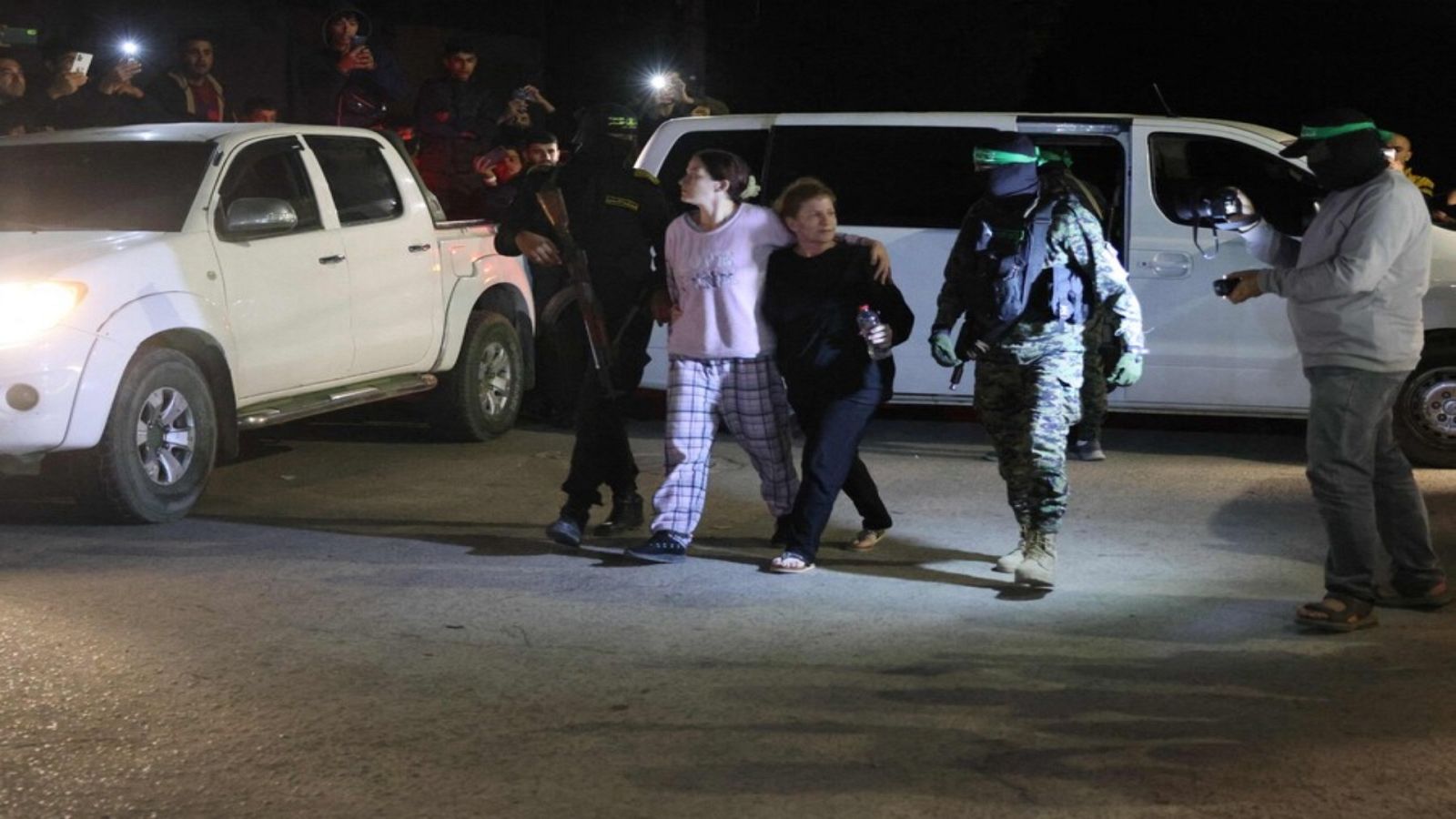 Telediario 2 en cuatro minutos - 28/11/23 - Ver ahora