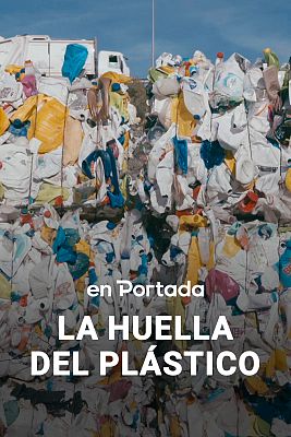 La huella del plástico