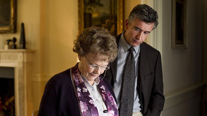 Cine internacional - Philomena
