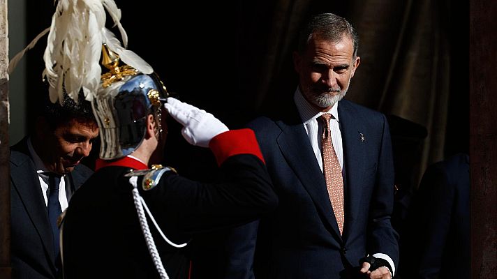 Telediario Matinal - Telediario Matinal en Cuatro Minutos 29/11/2023