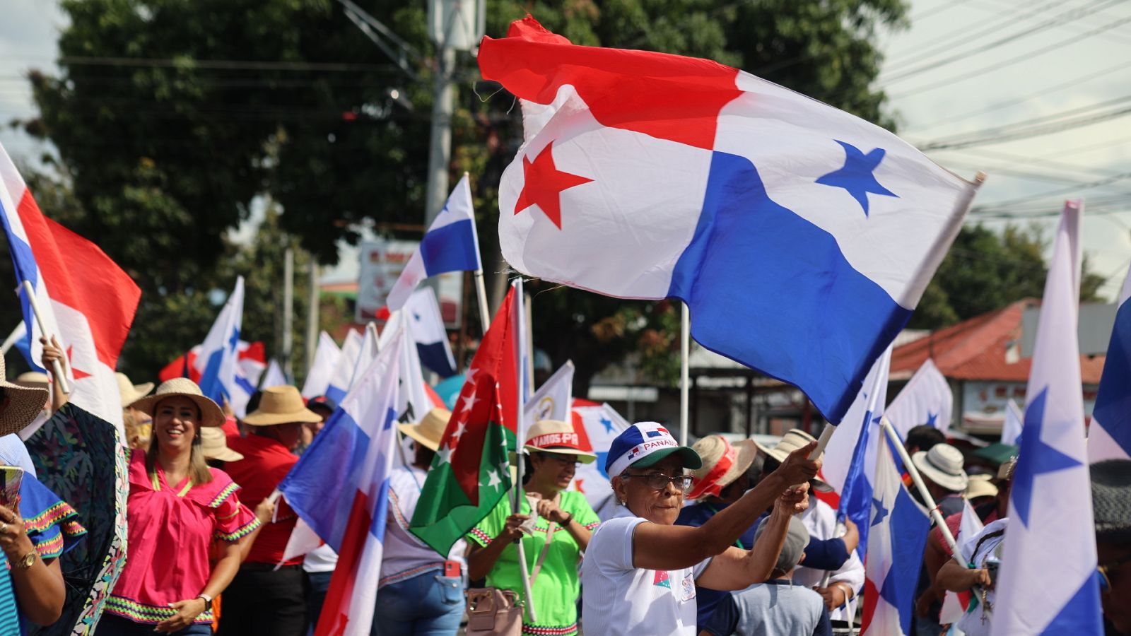 Telediario Internacional - 28/11/23 - ver ahora