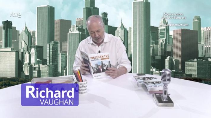 Inglés en TVE - Programa 833