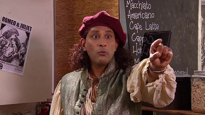 That's English - Intermedio B1.1 - Unit 7A: Life is but a dream...