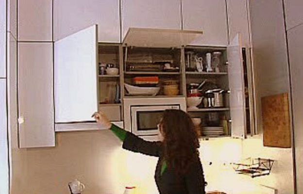 España Directo - Feliz en un minipiso