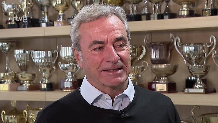 Dakar - Carlos Sainz: "El coche y el equipo estamos preparados para afronntar el Dakar"