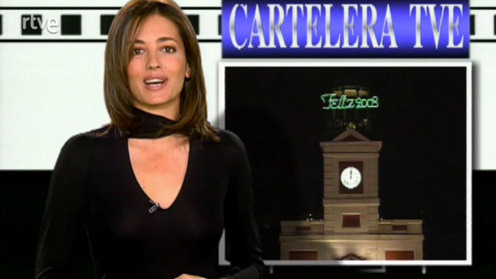 Cartelera TVE - 28/12/2003 - Cartelera Tve | Ver