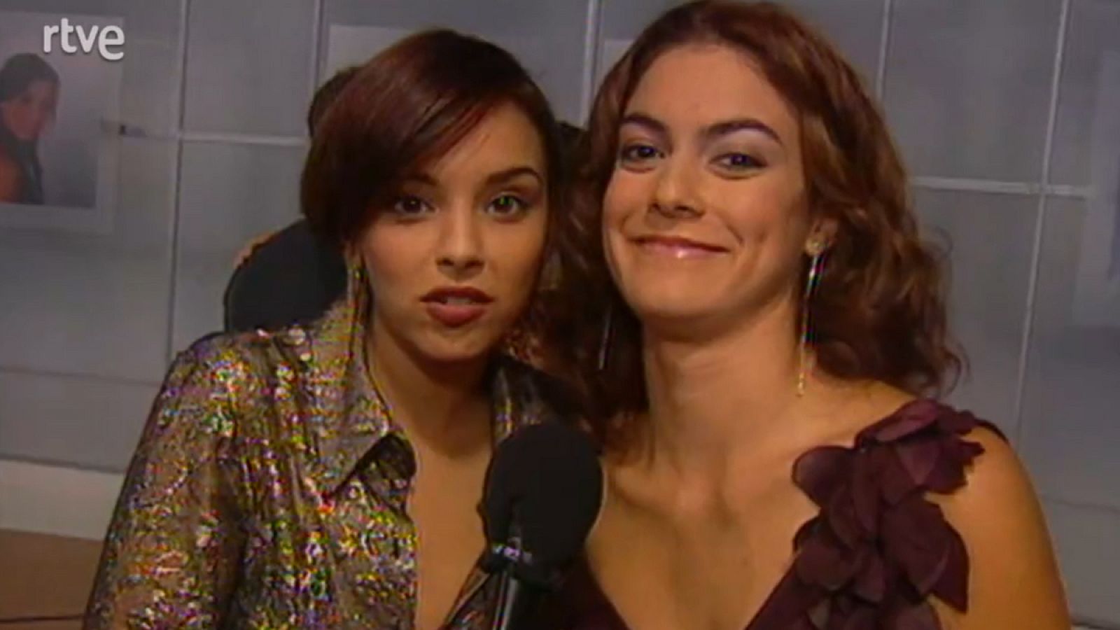 Cartelera TVE - 23/12/2001 - Cartelera Tve | Ver