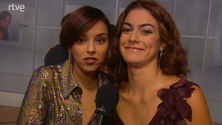 Cartelera Tve - 23/12/2001