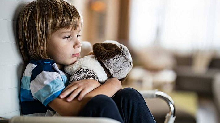 Para todos La 2 - Consejos para no sobrecargar de tareas y actividades a los niños