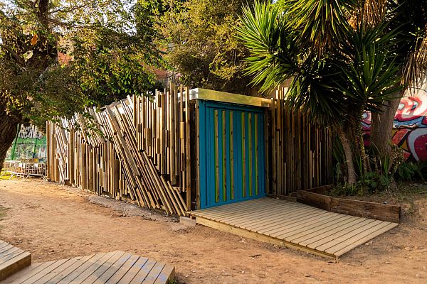 Para todos La 2 - Proyecto Módulo