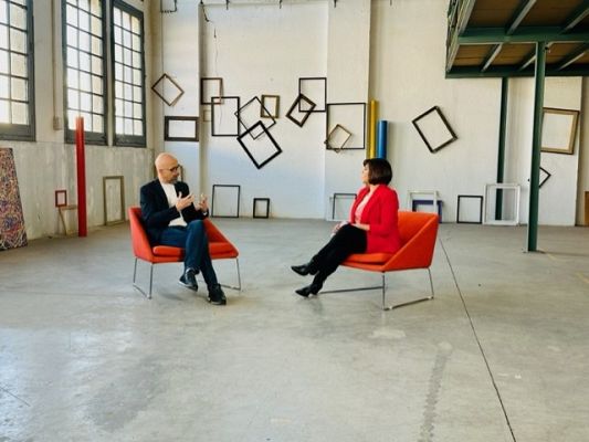 Para todos La 2 - Entrevista al doctor Salvador Macip