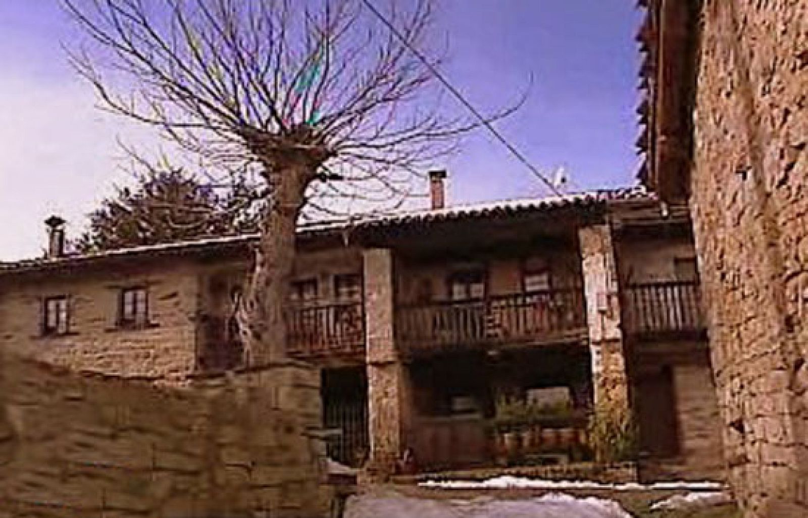 España Directo - Cuasi deshabitado | Ver