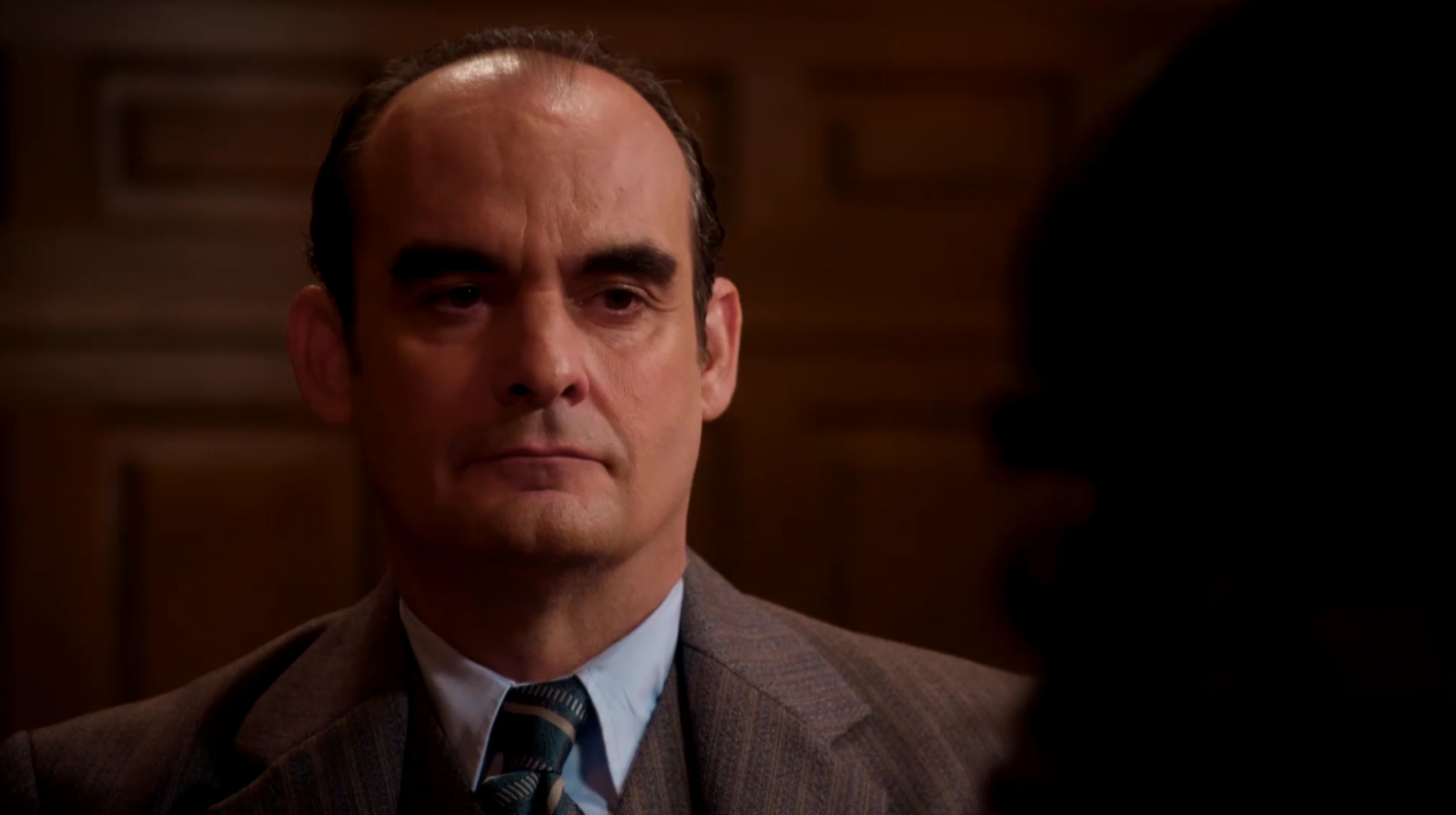 Aguirre y Doña Carla sea alían | Ver