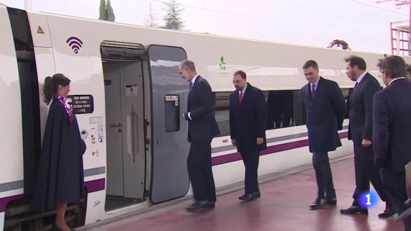 Panorama Regional - 29/11/2023 - Ver ahora