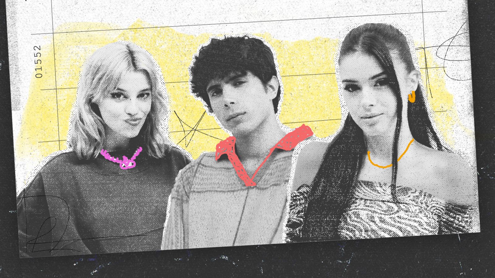 La Playz List de La Pija y la Quinqui - Programa 2: Tribus Urbanas con Mar Lucas - Ver ahora