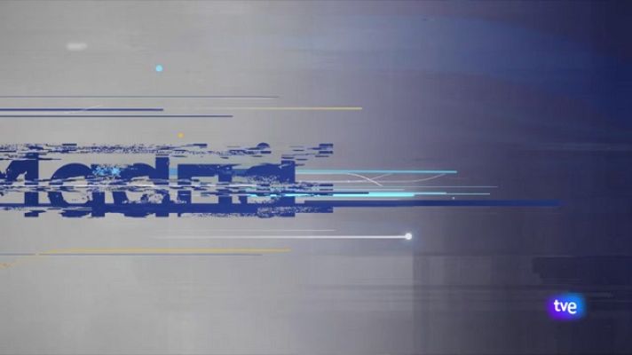 Informativo de Madrid - Informativo Madrid 1 - 29/11/2023