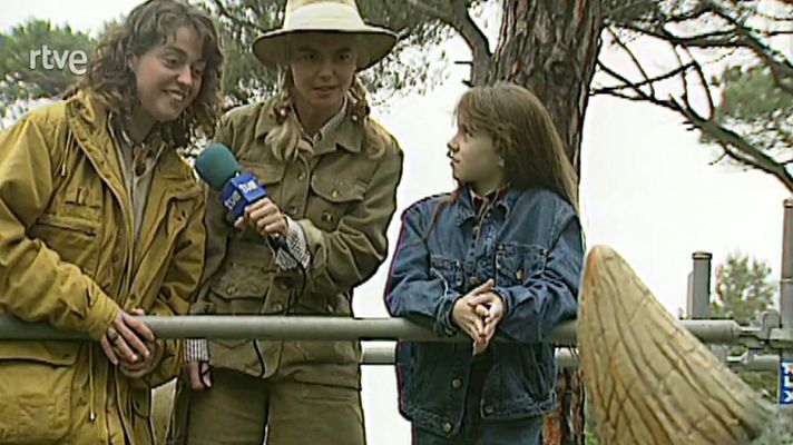 Mucha marcha - 7/1/1997