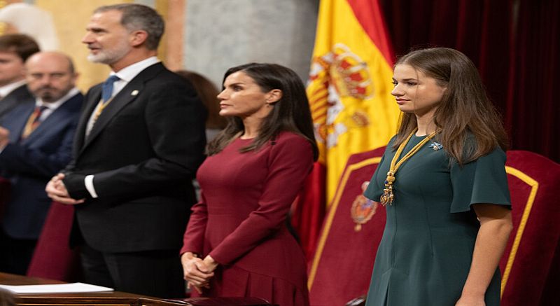 Telediario 1 en cuatro minutos - 29/11/23 - Ver ahora