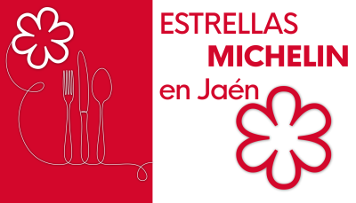 Tres estrellas Michelin para Ja�n - Ver ahora
