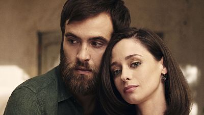 Ricardo Gómez y Elena Rivera hablan de su vuelta a Cuéntame