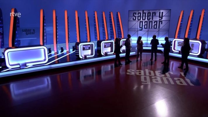 Saber y Ganar - ¿Cómo enviar felicitaciones a través del correo electrónico? - Ver ahora