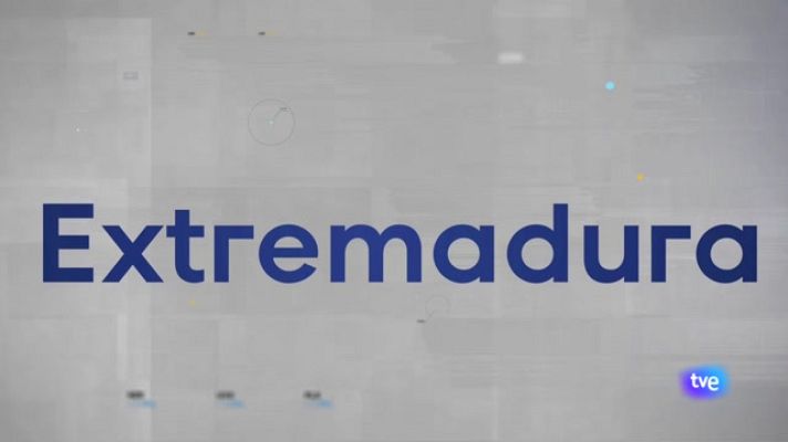Noticias de Extremadura - Noticias de Extremadura 2 - 29/11/2023