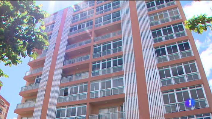 Telecanarias - Canarias en 2' - 29/11/2023