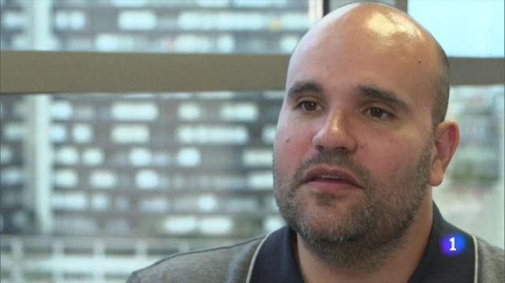 L'Informatiu - Les víctimes de trànsit reclamen més atenció