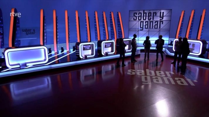 Saber y Ganar - Una ruta por los Parques Nacionales - Ver ahora