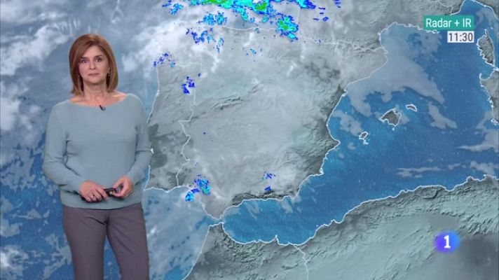 Noticias de Extremadura - El Tiempo en Extremadura - 29/11/2023