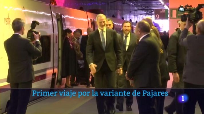 Noticias de Castilla y León - Castilla y León en 1' - 29/11/23