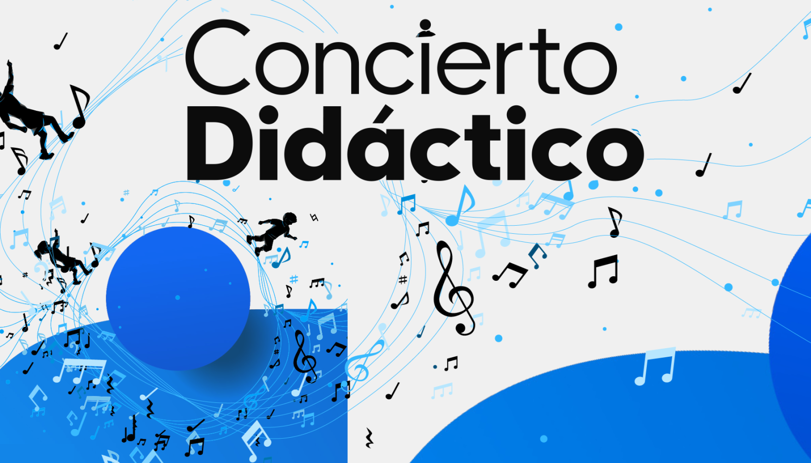 Concierto didáctico para escolares - Ver ahora