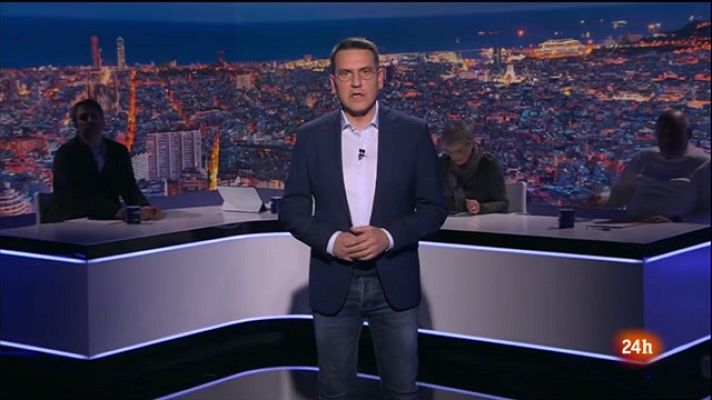 El Vespre - El Vespre - 29/11/2023