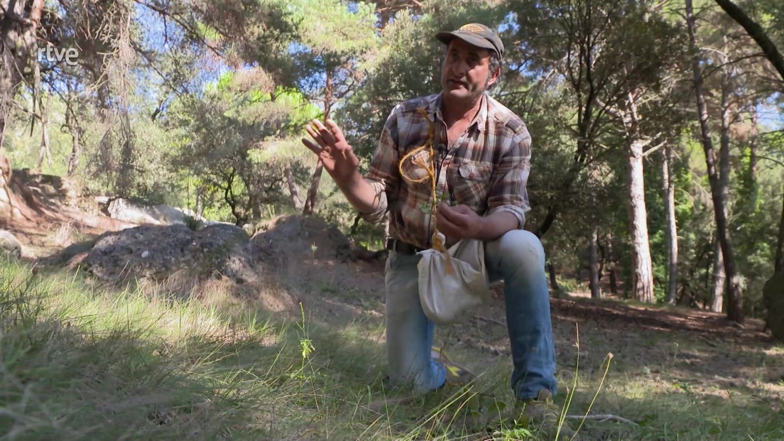 Aquí la Tierra - 29/11/23 - ver ahora