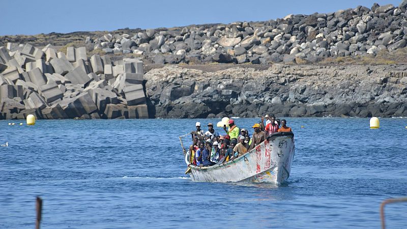 La Comisión Europea apuesta por endurecer la lucha contra las mafias que trafican con migrantes