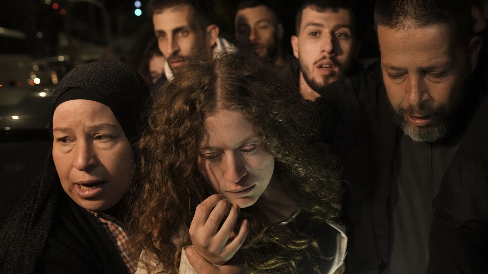 Telediario Internacional - 29/11/23 - ver ahora