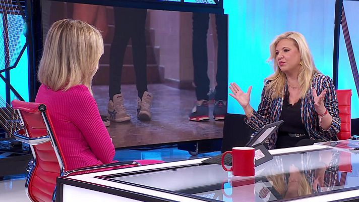 La aventura del Saber - La aventura del saber - 23/11/23 - Lengua de signos