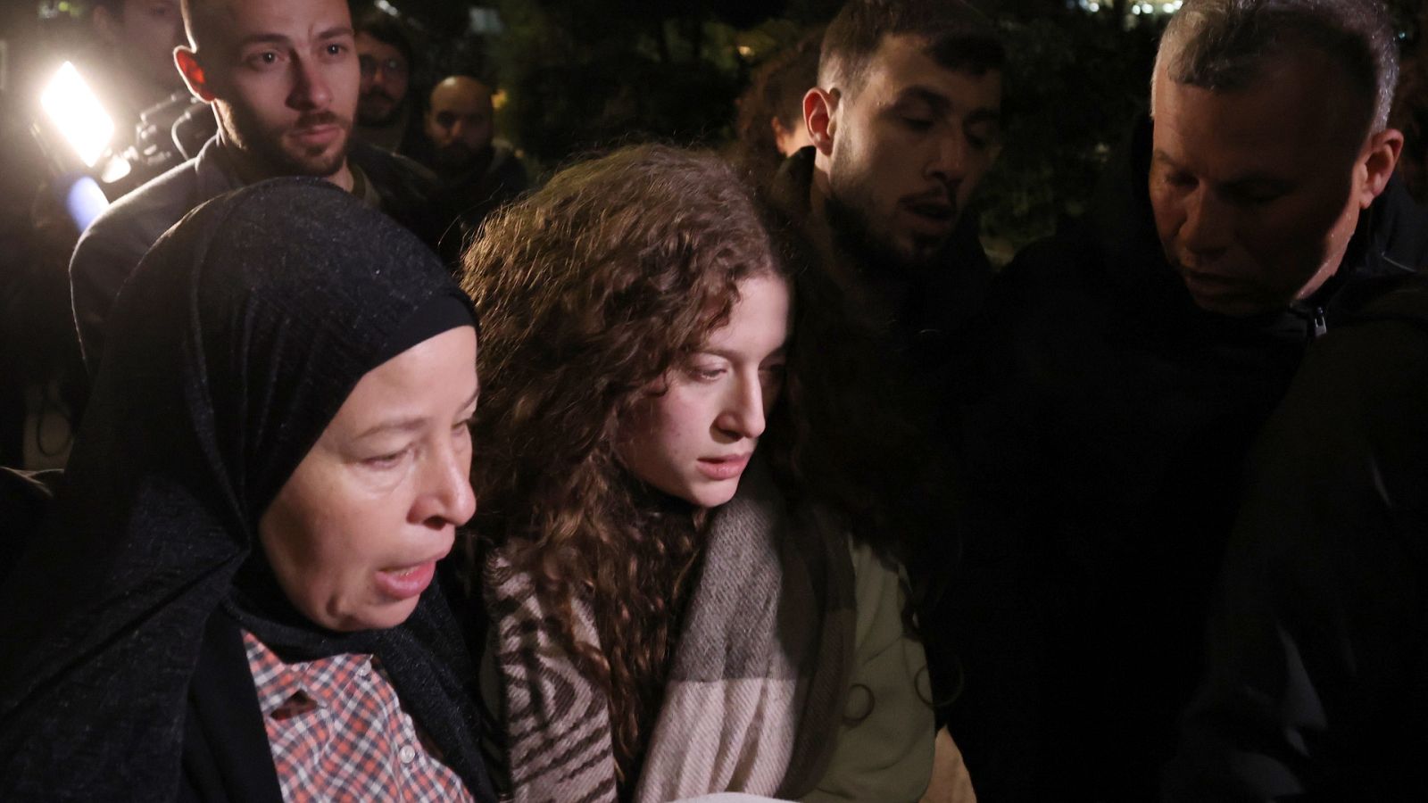 Telediario - 8 horas - 30/11/23 - Lengua de signos - ver ahora