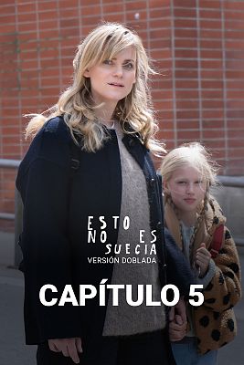 Esto no es Suecia (Versión doblada) - La familia