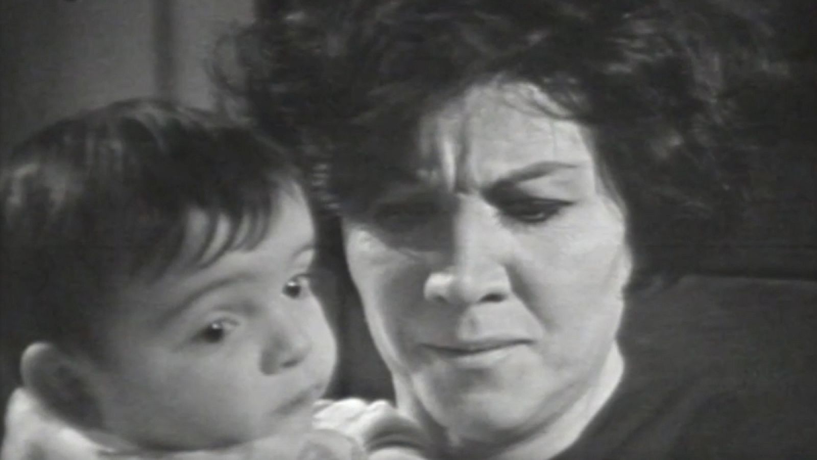 Hora 11 - El segador - Teatro en el Archivo de RTVE | Ver