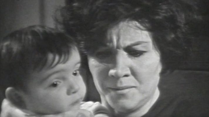 Teatro en el Archivo de RTVE - El segador