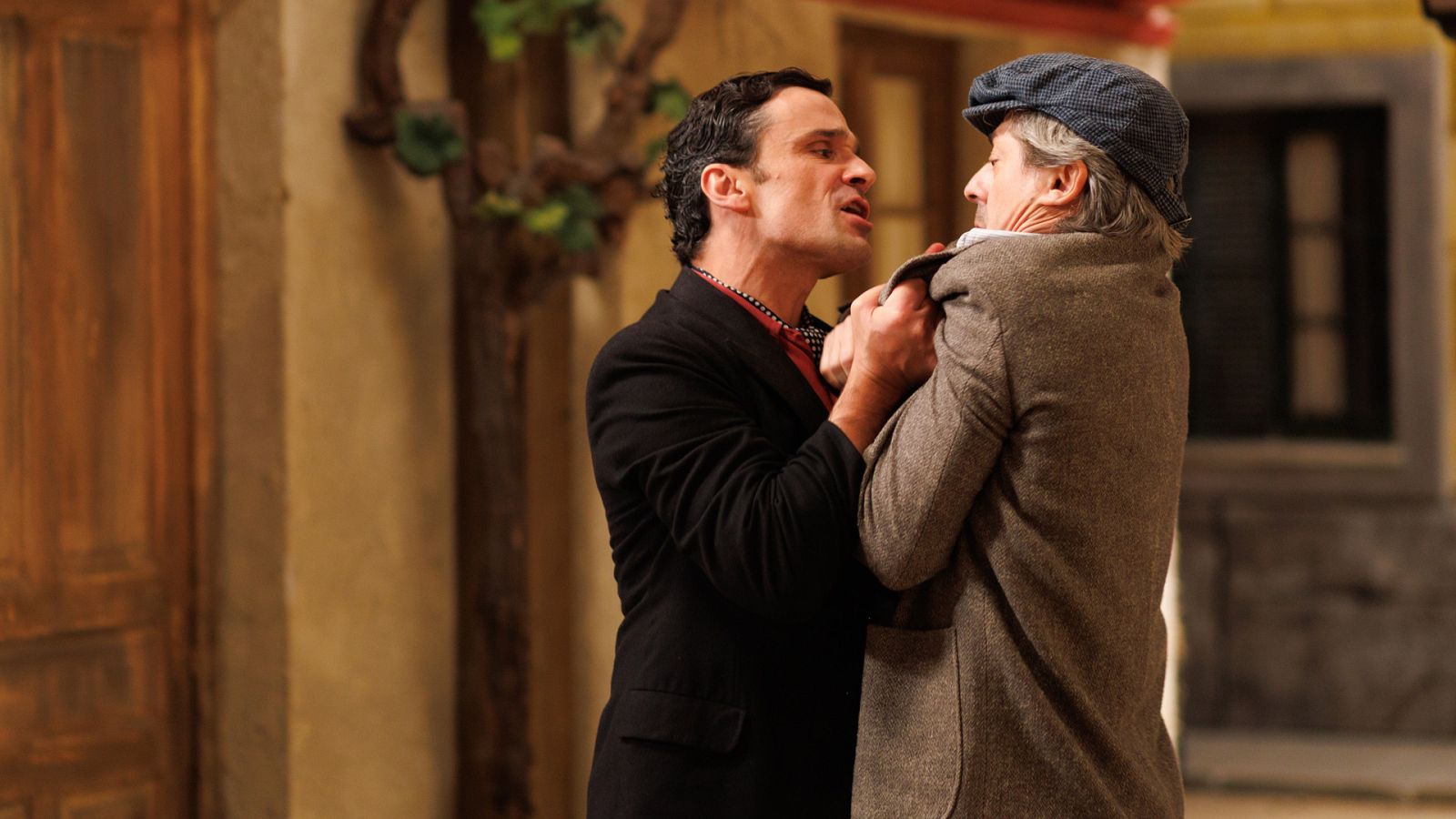 Salón de té La Moderna - Episodio 50 - Ver ahora