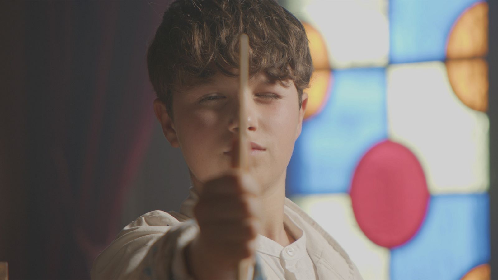 Documaster - Picasso, mi primera vez - Ver ahora