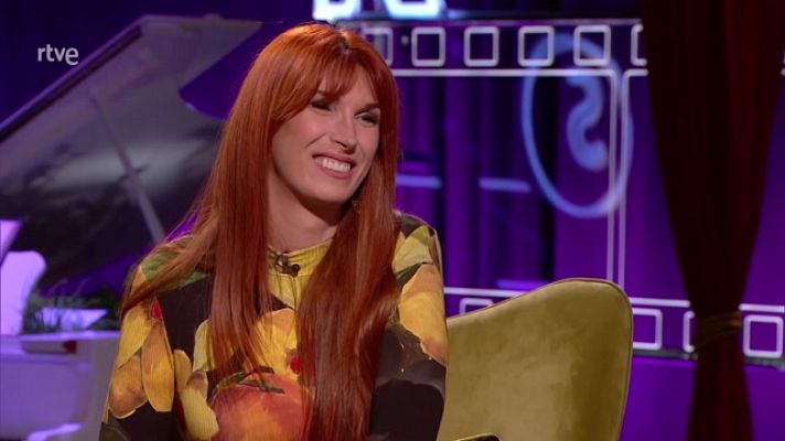 Culturas 2 - Culturas 2 - Entrevista a Valeria Vegas