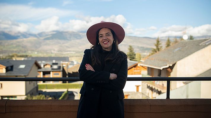 Página Dos - El boca a boca que ha dado la fama a "Las bragas al sol"