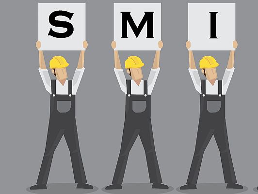 Aquí hay trabajo - El SMI va a subir en 2024