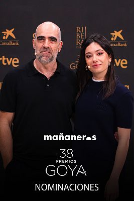 Mañaneros 360 - Nominados a los Premios Goya 2024