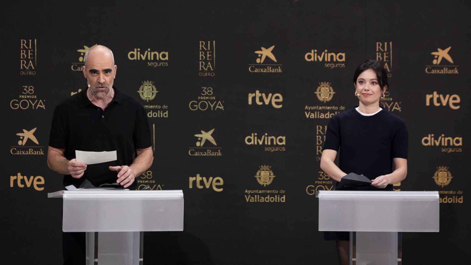 Mañaneros - Programa 57 - Nominaciones Goya 2024 - ver ahora