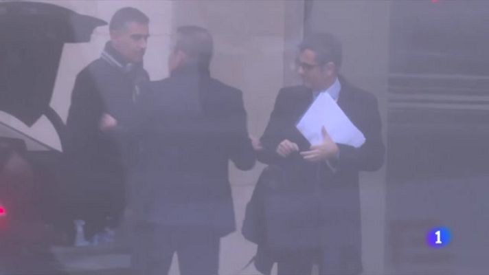 L'Informatiu - L'Informatiu - 30/11/2023