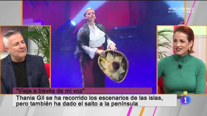 Cerca de ti - Cerca de ti - 30/11/2023